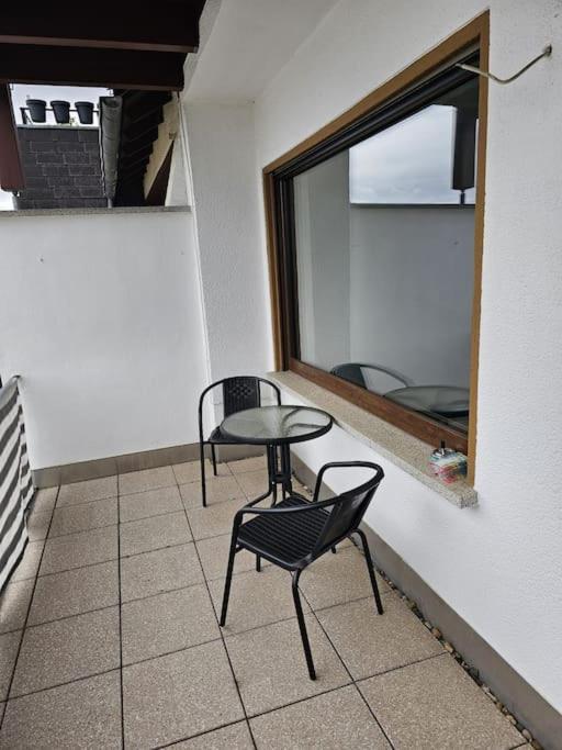 Gemuetliche Ferienwohnung Mulheim-Karlich Exterior photo